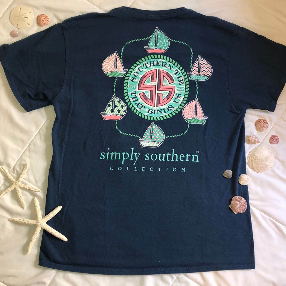 Simply Southern T-Shirt